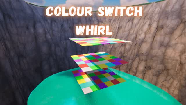 Colour Switch Whirl
