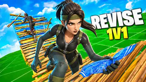 REVISE 1V1