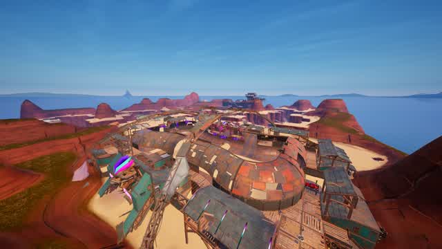 WASTELAND ROYALE