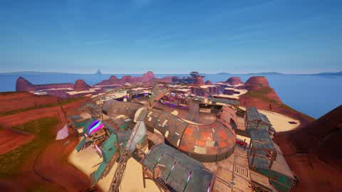 WASTELAND ROYALE
