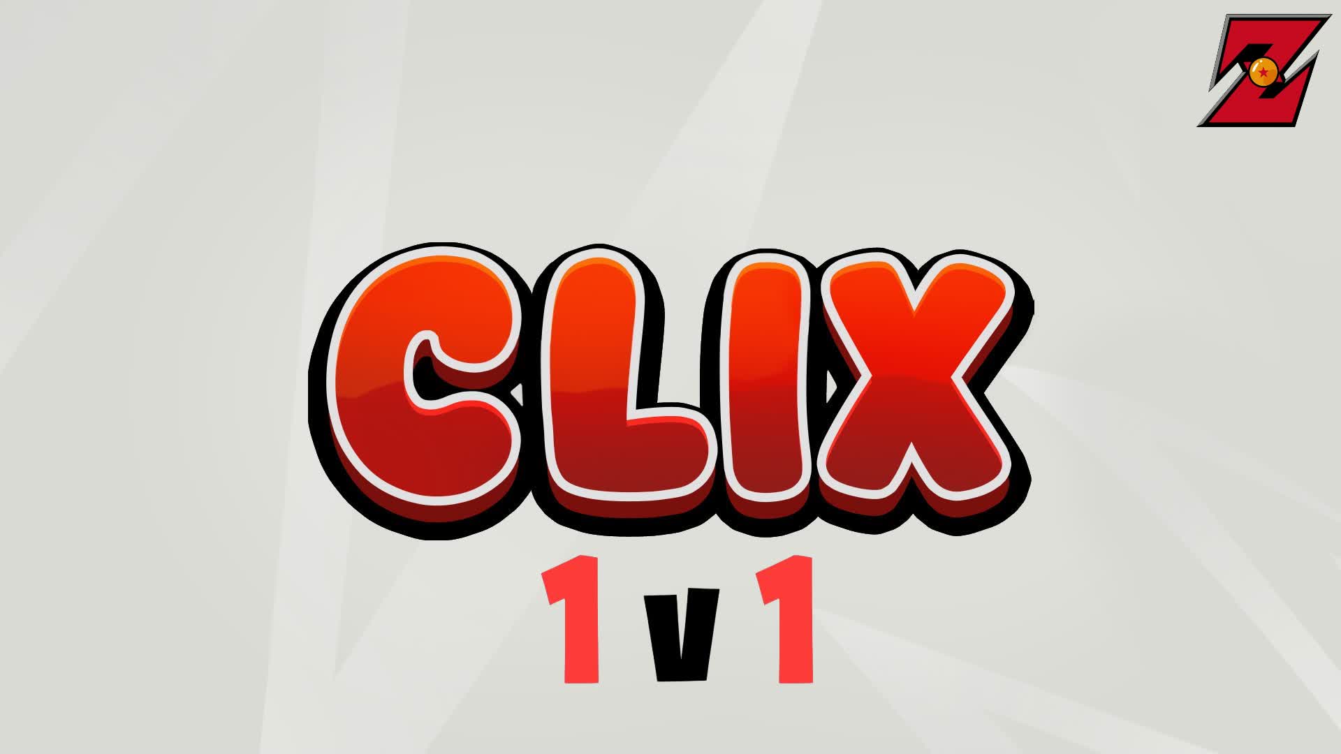 CLIX Build fights (1v1) [2.4]