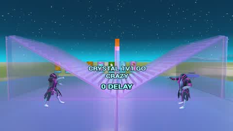 0 DELAY 1V1 Build Fights