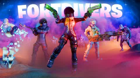 FORTDIVERS v2.5