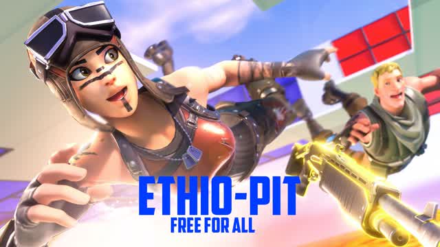ETHIO-PIT  FREE FOR ALL