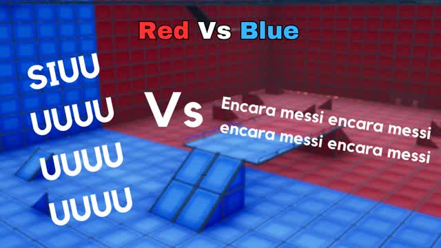 Cristiano Ronaldo Vs Messi🔴Red v Blue🔵