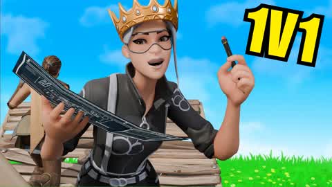 1V1 BUILDFIGHTS