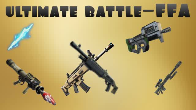 Ultimate battle-FFA