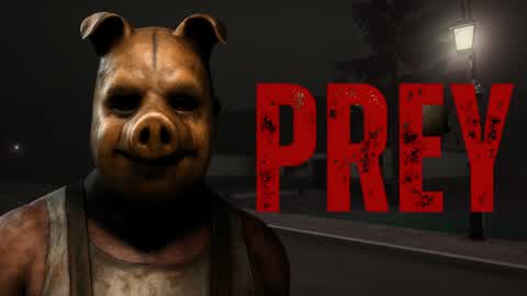 [HORROR] PREY