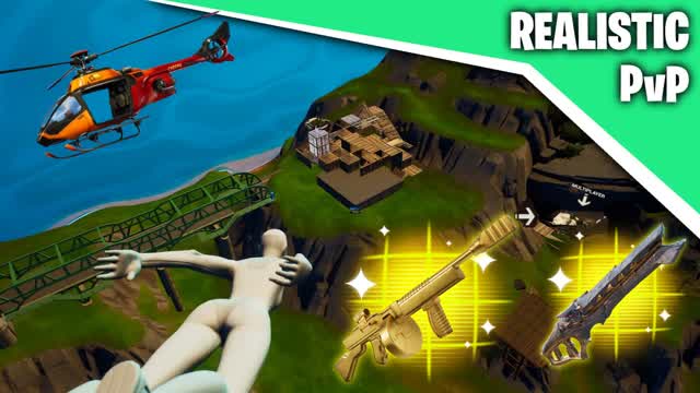 Capture 1 – REALISTIC PVP