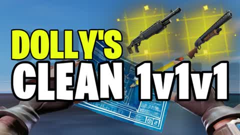 DOLLY'S CLEAN 1V1V1 FFA