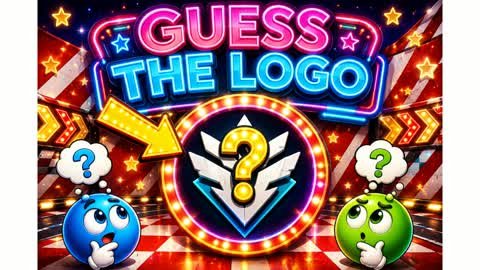 GUESS THE LOGO