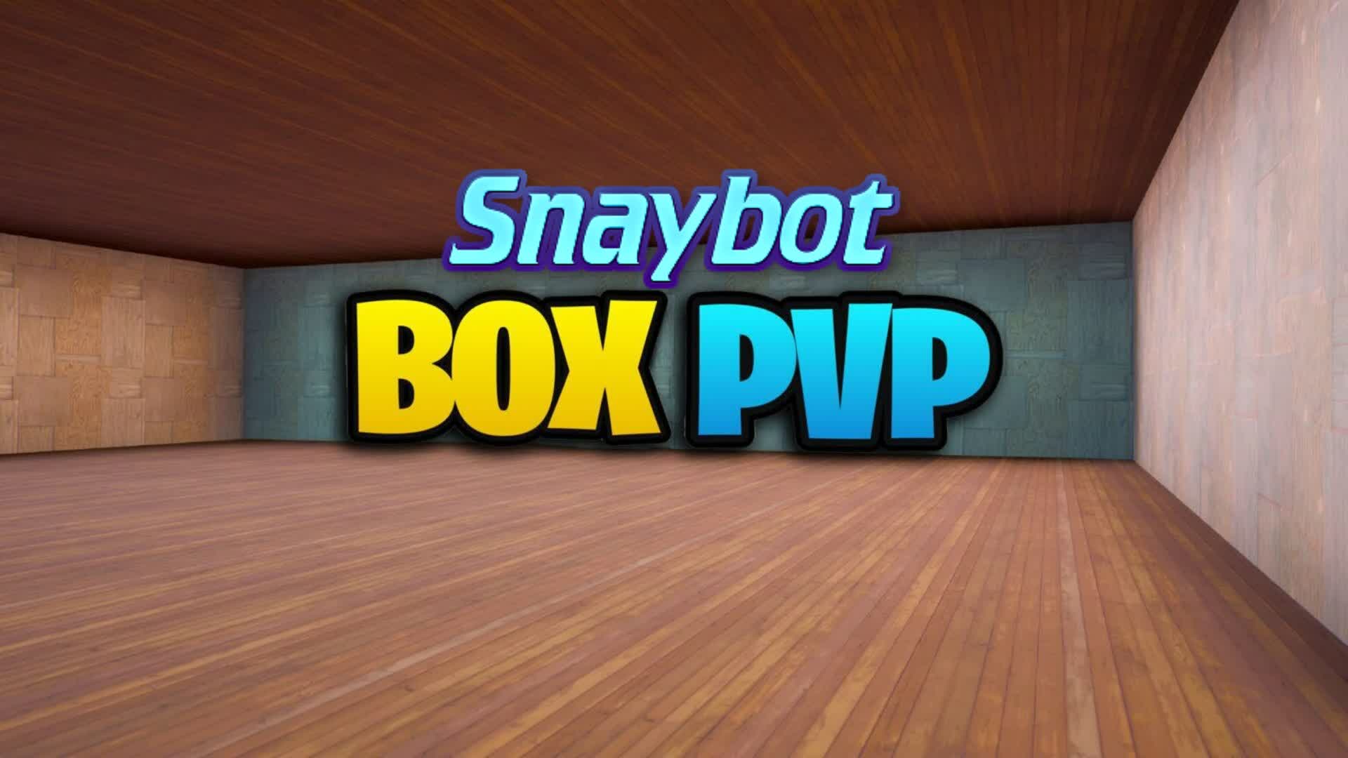 New BOX FIGHT