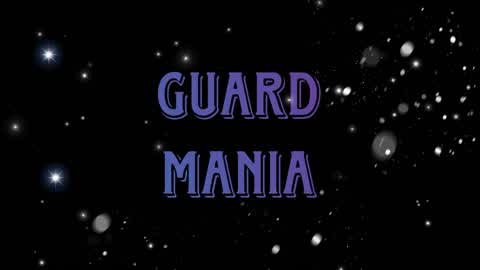 Guard Mania