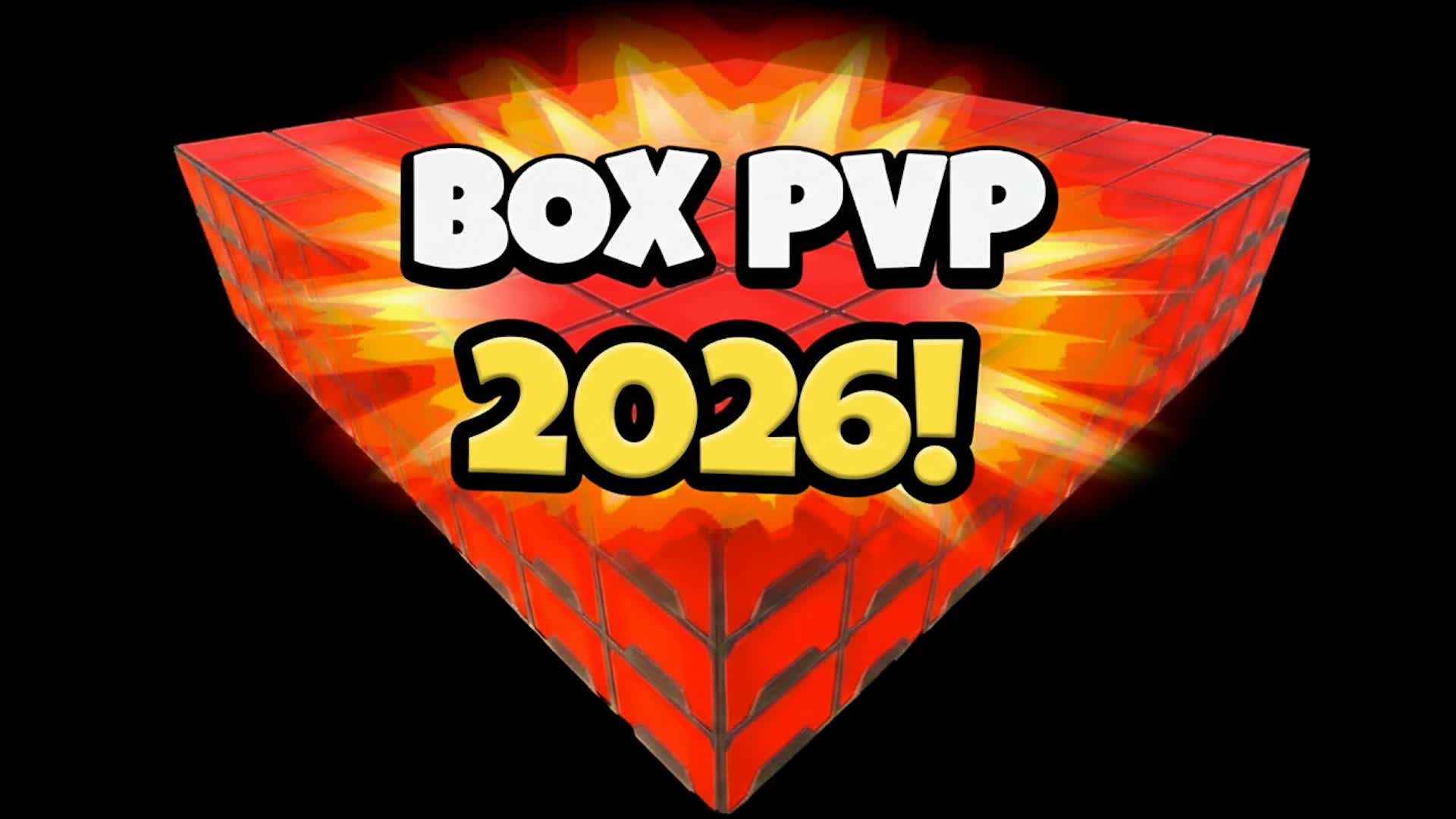BOX PVP 2026! OG