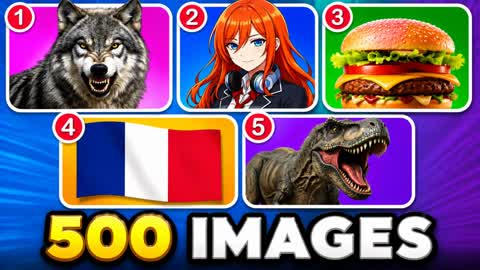 GUESS THE IMAGE 🔎