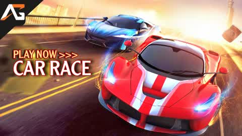 سباق الابطال | Racing Champions