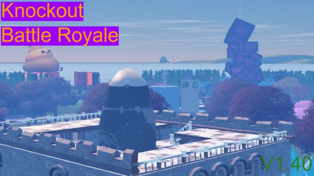 Knockout Royale | V1.40