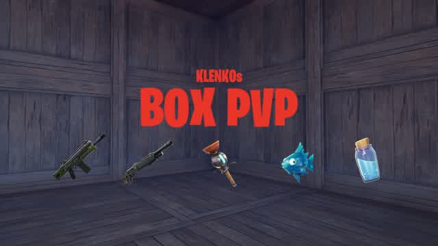 KLENKOS BOX PVP