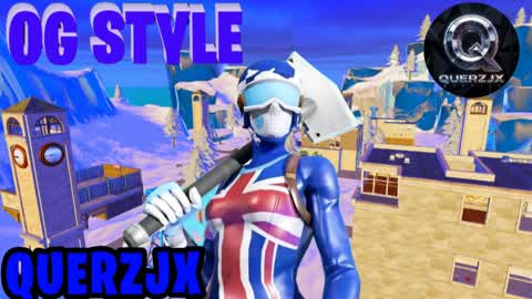 TILTED SOLO SEASON 7 (PG) - QUERZIX 🏆