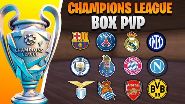 FOOTBALL BOX PVPâïžđŠ