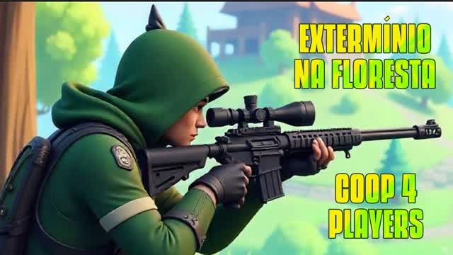 Capture 1 – 🌳 🚁 🏰  Invasãø e Extermíniø  🏰 🚁🌳