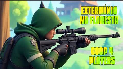 🌳 🚁 🏰  Invasãø e Extermíniø  🏰 🚁🌳