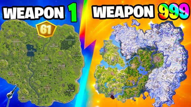 ⭐️CH1 VS CH5 GUNE GAME🎯ONE SHOT🔫