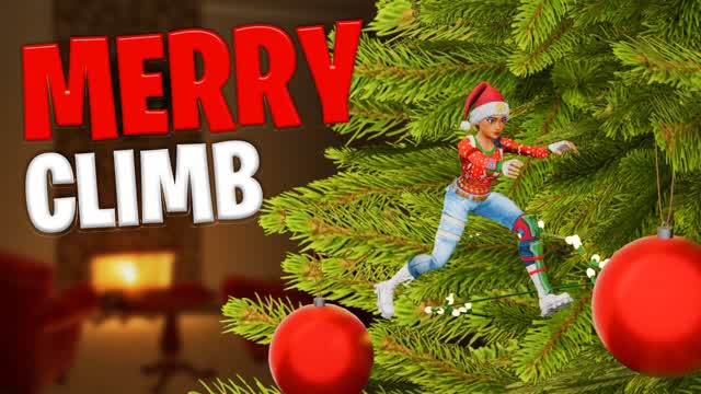 Capture 1 – Merry Climb