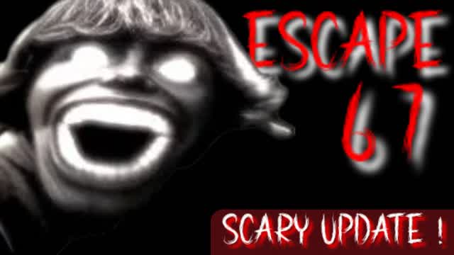 ESCAPE 67 [HORROR] | SCARY FIRST PERSON
