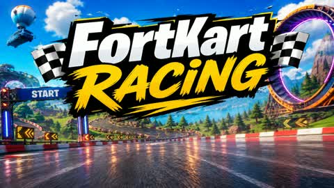 đFORTKART RACINGđ