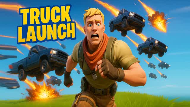 Truck Launch vs Runners