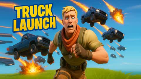 Truck Launch vs Runners