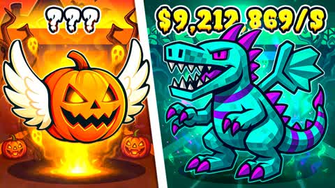 SUPER BRAINROTS RAMP