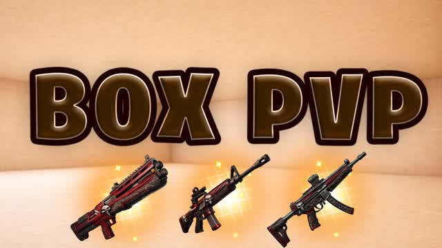 BOX PVP 🎯 AIM & EDIT WARM-UP