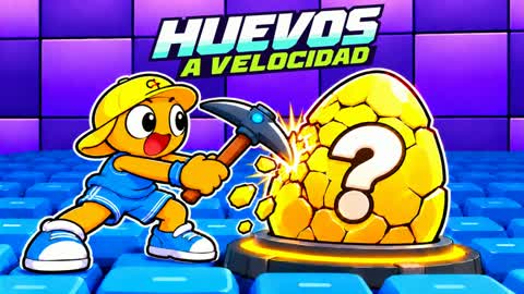 EGGS TO SPEED⚡🥚