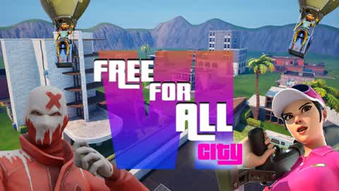 Supply City - FFA 6