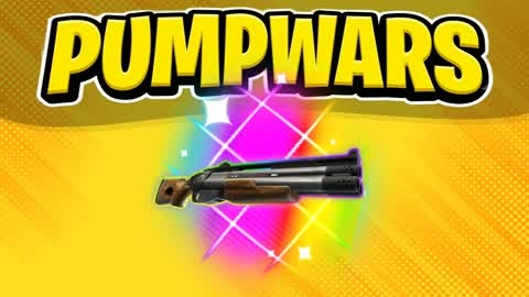 CRAZY PUMPWARS ⚡