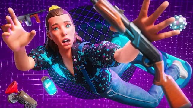 💜PURPLE PIT - FFA⭐