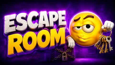 HMM? ESCAPE ROOM