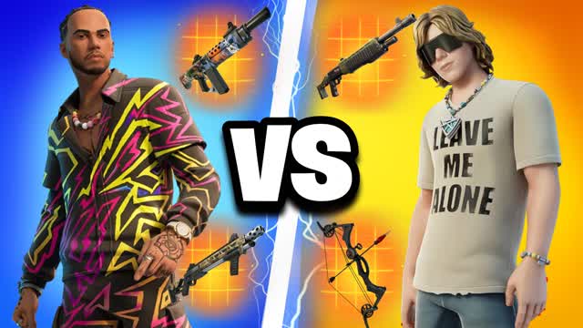 Capture 1 – Lewis VS Laroi