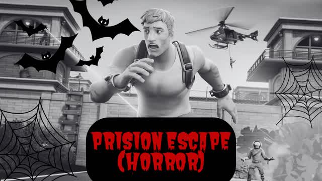 Capture 1 – Prison report (horror)