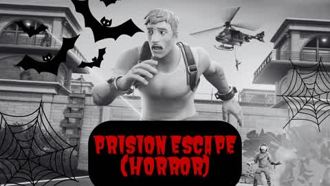 Prison report (horror)