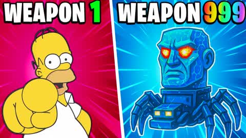 TMNT GUN GAME  🔫 ONE SHOT 🎯