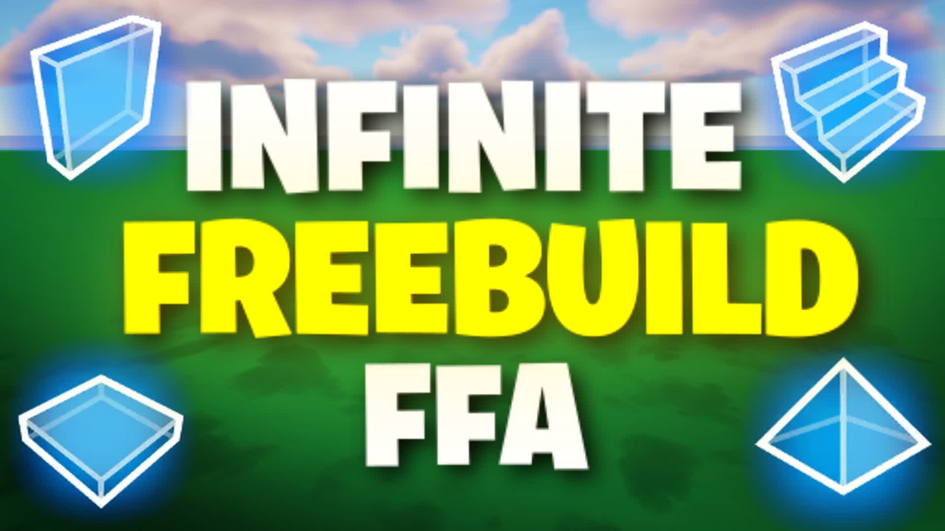 INFINITY FREEBUILD FFA