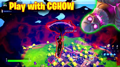 Play🎮with👉CGHOW😊