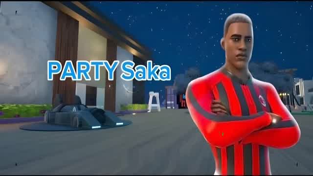 Party Saka
