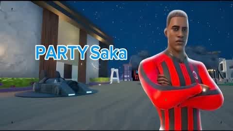 Party Saka
