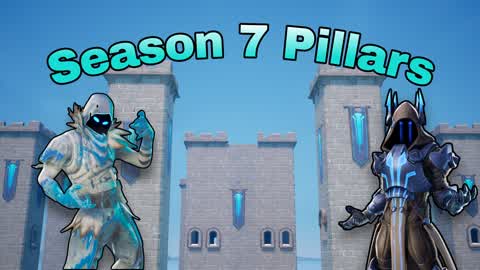 OG(Season 7) Pillars