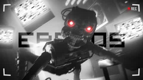 3 NIGHTS AT EREBOS [HORROR]