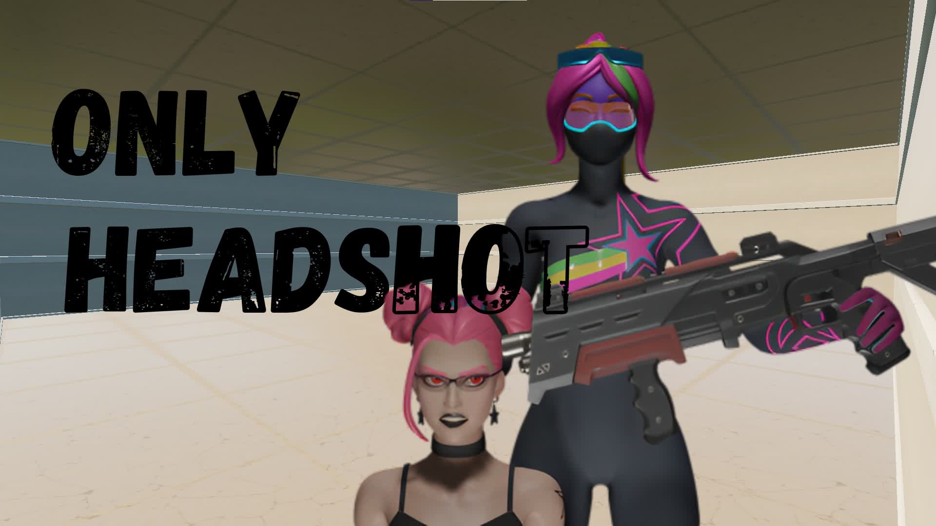 ONLY HEADSHOT 💀 MYTHIC HAVOC 🔫 288976126406 by o_cicero Fortnite